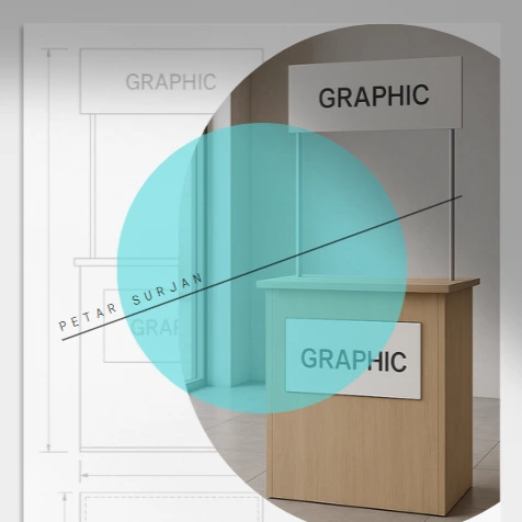 Technical drawing created in AutoCAD software, showcasing precise CAD design skills